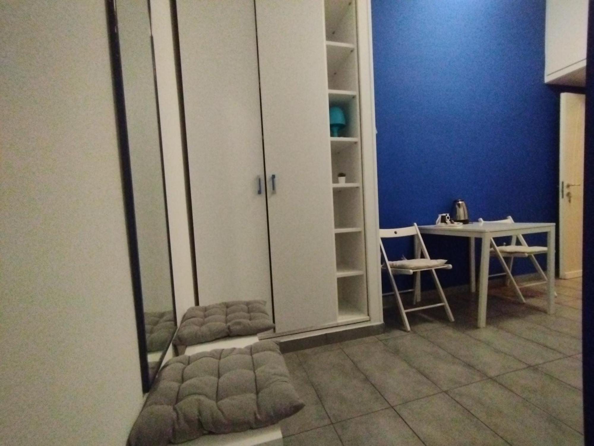Adriatic Room 50 M Dalla Stazione Ferroviaria Di Ciampino E Dalla Navetta Aeroportuale Exterior photo