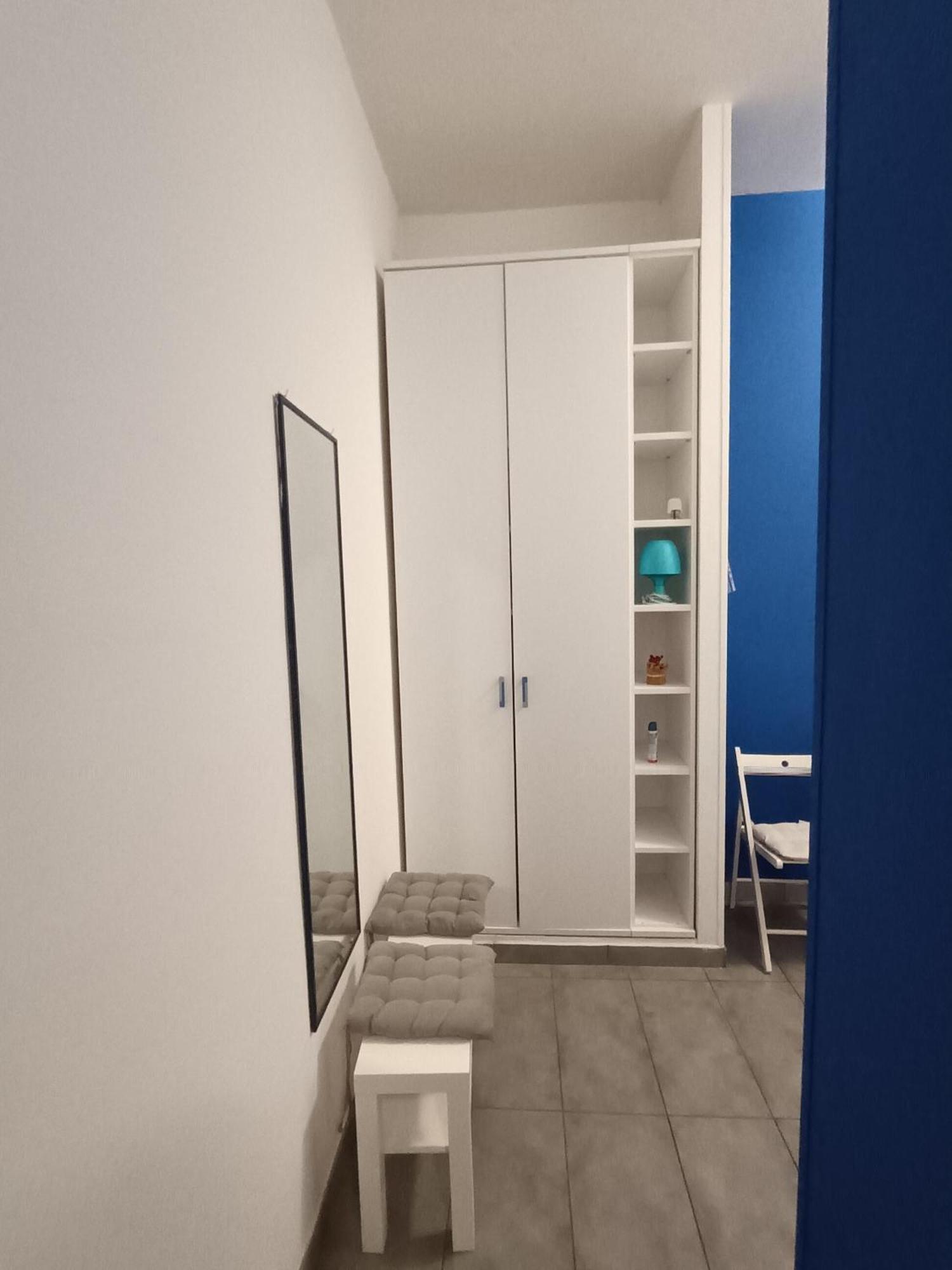Adriatic Room 50 M Dalla Stazione Ferroviaria Di Ciampino E Dalla Navetta Aeroportuale Exterior photo
